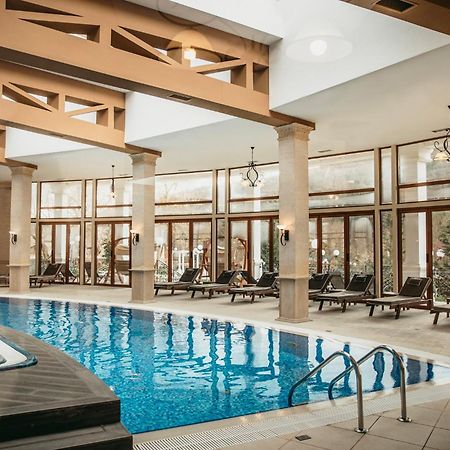 Midalidare Hotel & Spa Mogilovo ภายนอก รูปภาพ