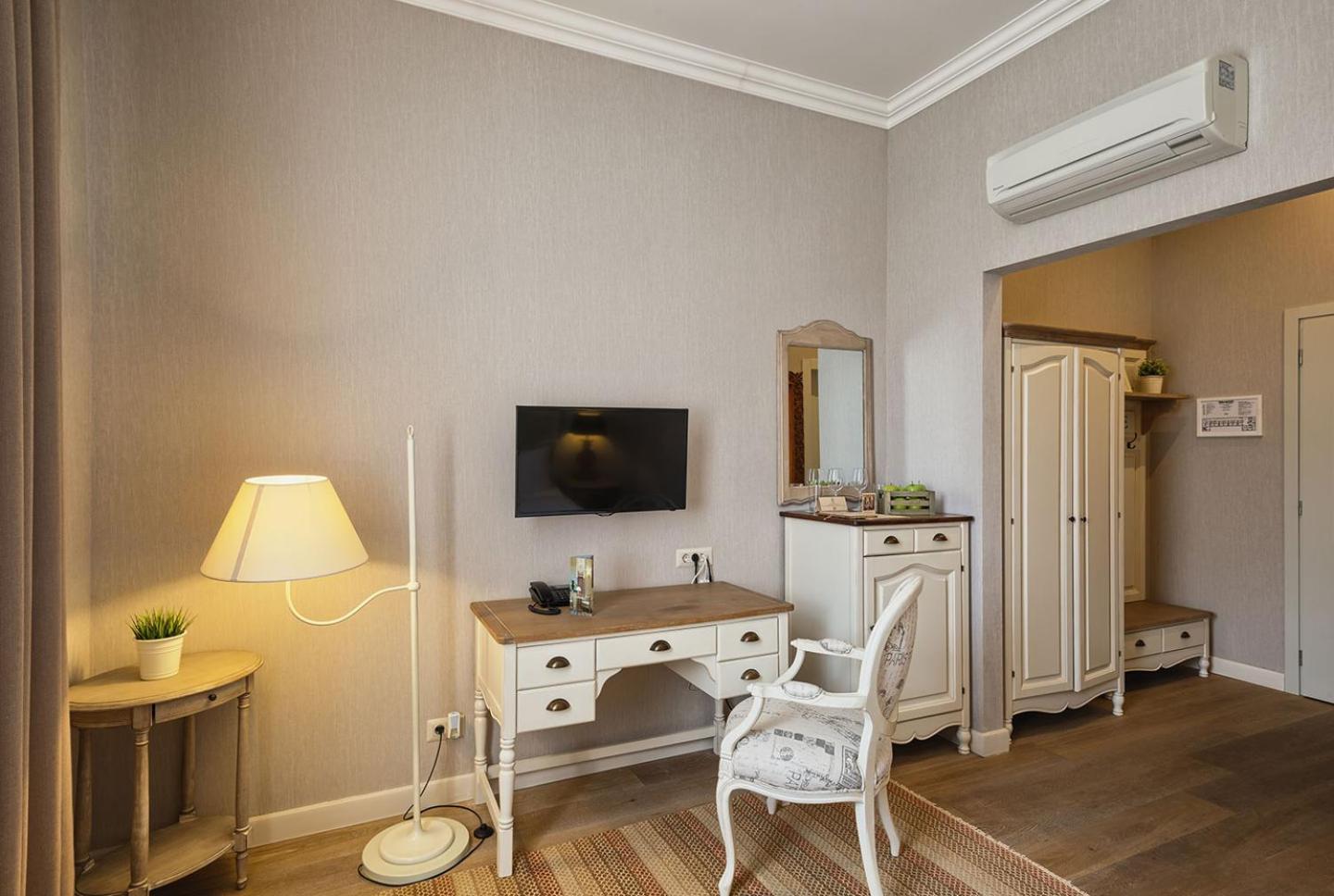 Midalidare Hotel & Spa Mogilovo ภายนอก รูปภาพ