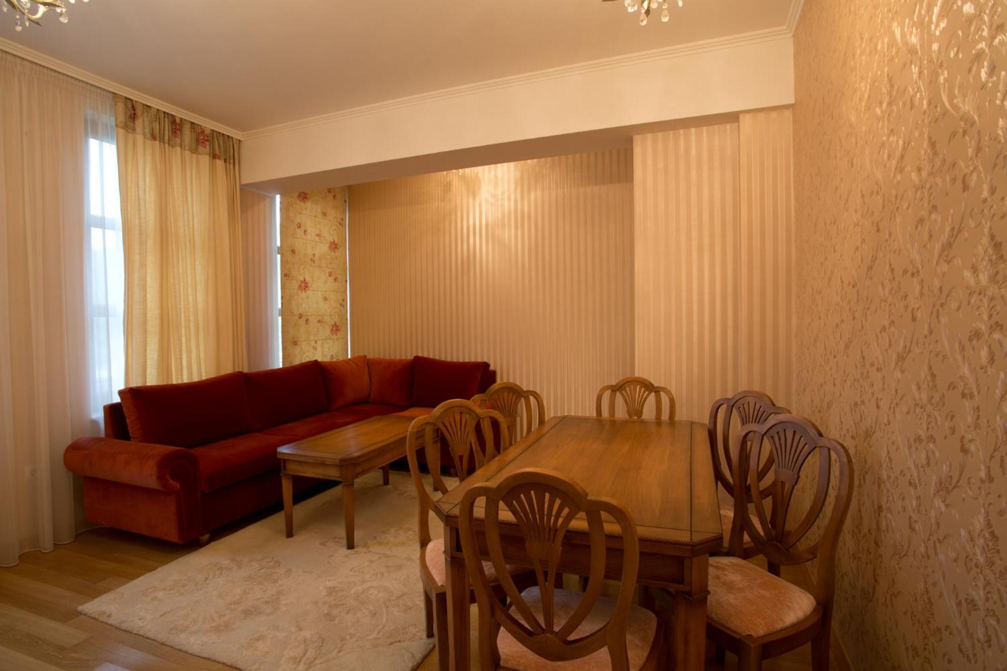 Midalidare Hotel & Spa Mogilovo ภายนอก รูปภาพ