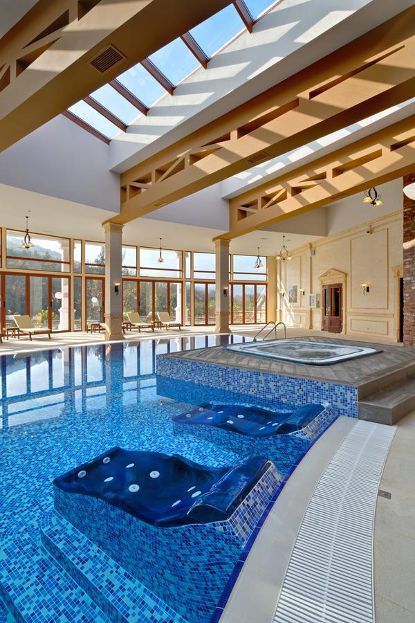 Midalidare Hotel & Spa Mogilovo ภายนอก รูปภาพ