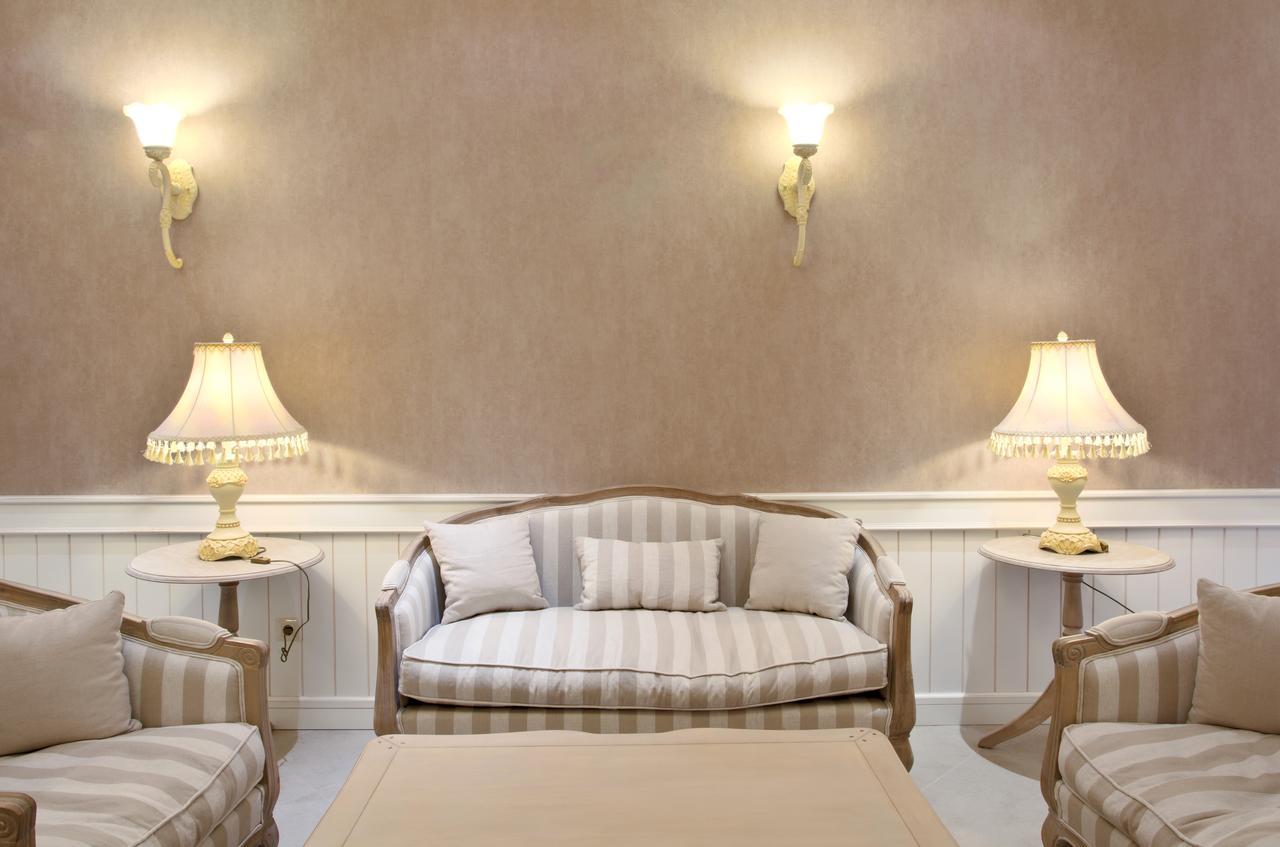 Midalidare Hotel & Spa Mogilovo ภายนอก รูปภาพ