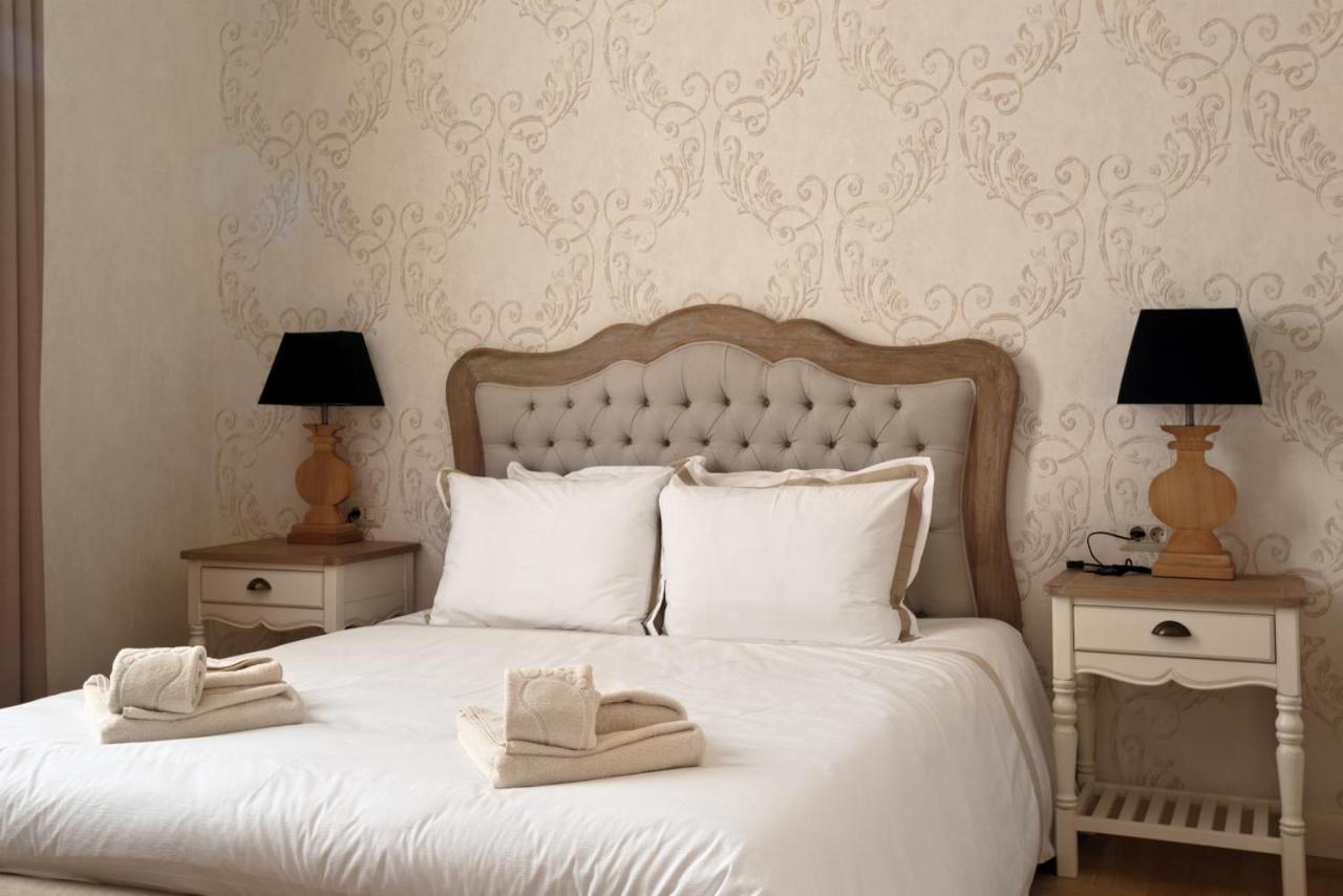Midalidare Hotel & Spa Mogilovo ภายนอก รูปภาพ