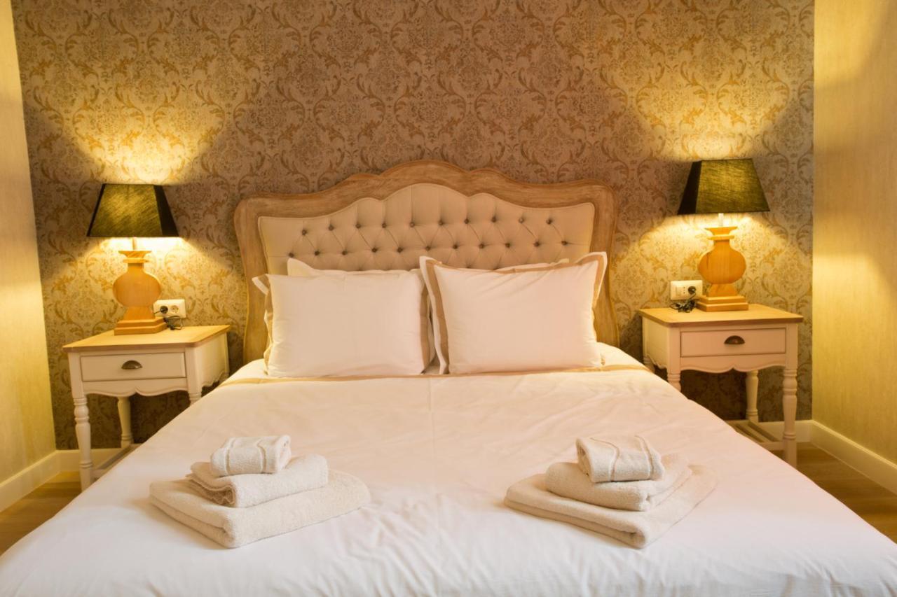Midalidare Hotel & Spa Mogilovo ภายนอก รูปภาพ