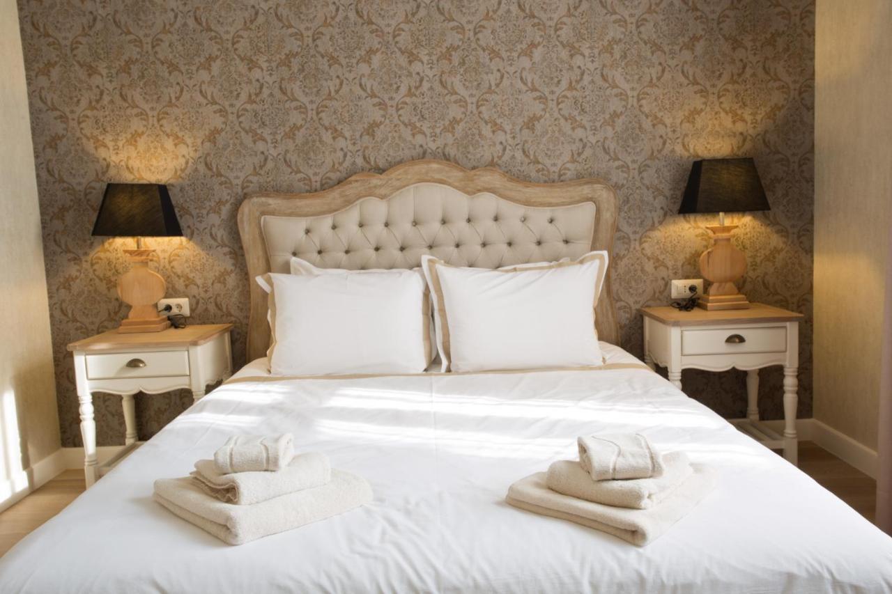 Midalidare Hotel & Spa Mogilovo ภายนอก รูปภาพ