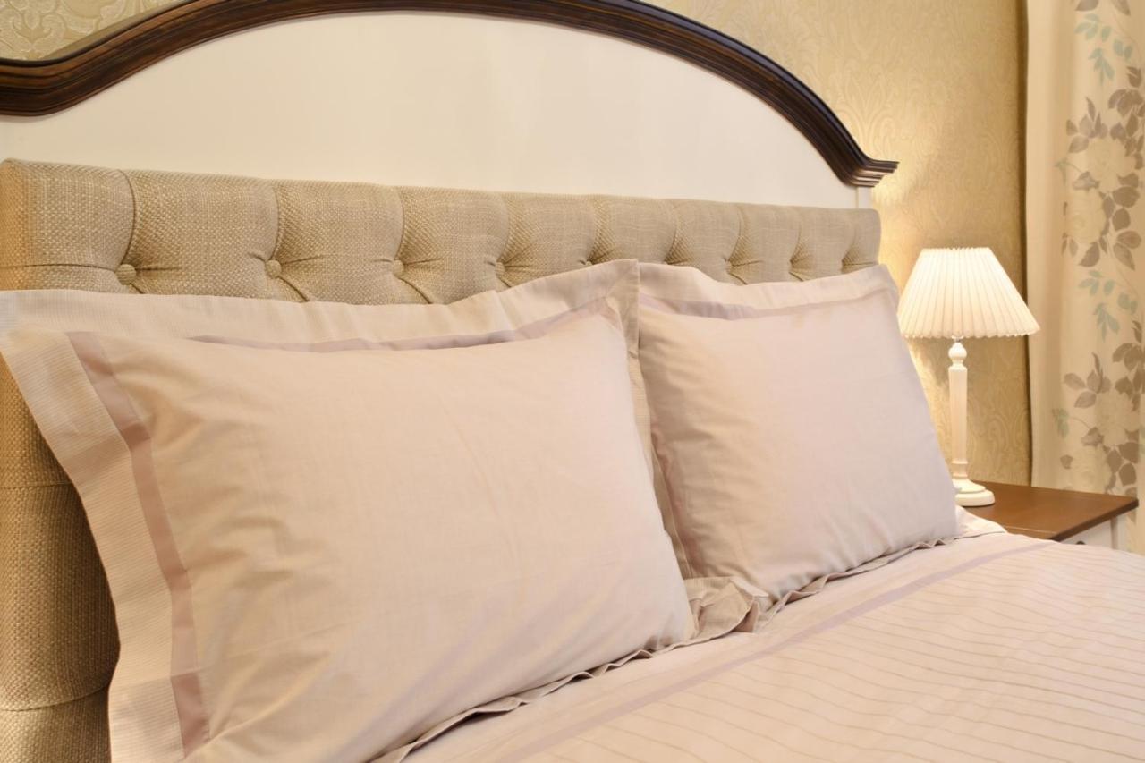 Midalidare Hotel & Spa Mogilovo ภายนอก รูปภาพ